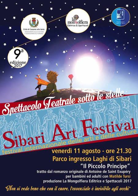 Sibari art Festival