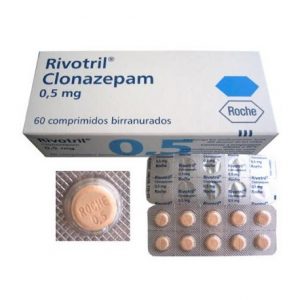 Clonazepam - Rivotril , scopri prezzo su Allgenericmeds.net - acquisto  zolpidem xanax activan zopiclone diazepam sicuro