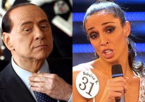 Combo Berlusconi-Bonasia