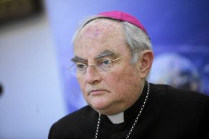 Vescovo polacco Hoser:"Vogliono islamizzare l’Europa per via demografica"