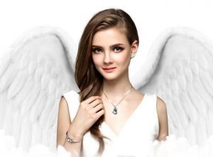 immagine lacrima d'angelo per ebay