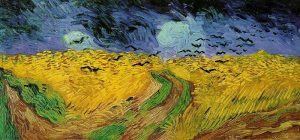 800px-Vincent_van_Gogh_1853-1890_-_Wheat_Field_with_Crows_1890