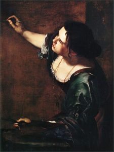 Autoritratto-come-allegoria-della-Pittura-1638-39-Royal-Collection-Windsor