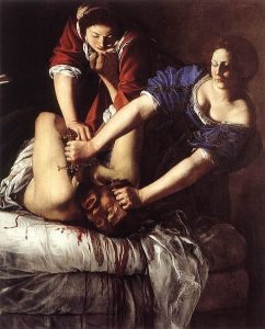 Giuditta-che-decapita-Oloferne-1612-1613-Museo-Nazionale-di-Capodimonte-Napoli