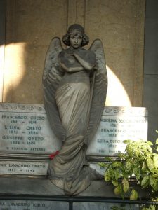 Genova-Cimitero_di_Staglieno-Angelo_di_Monteverde-DSCF9029