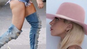 Schiava di un cappello rosa: Lady Gaga diventa Joanne - Moda e gossip