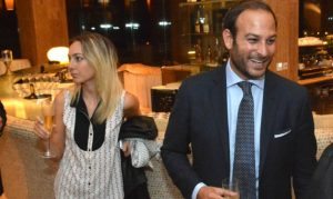 Lecce blindata per le nozze di Cristel Carrisi: parata di vip in arrivo per la figlia di Al Bano