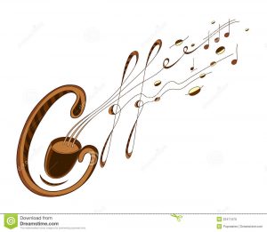 caffè-ed-iscrizione-di-musica-22471470