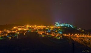 squillace by night panorama 2016