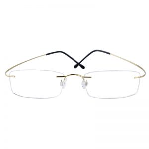Montature leggere per occhiali molto comodi - Gli occhiali