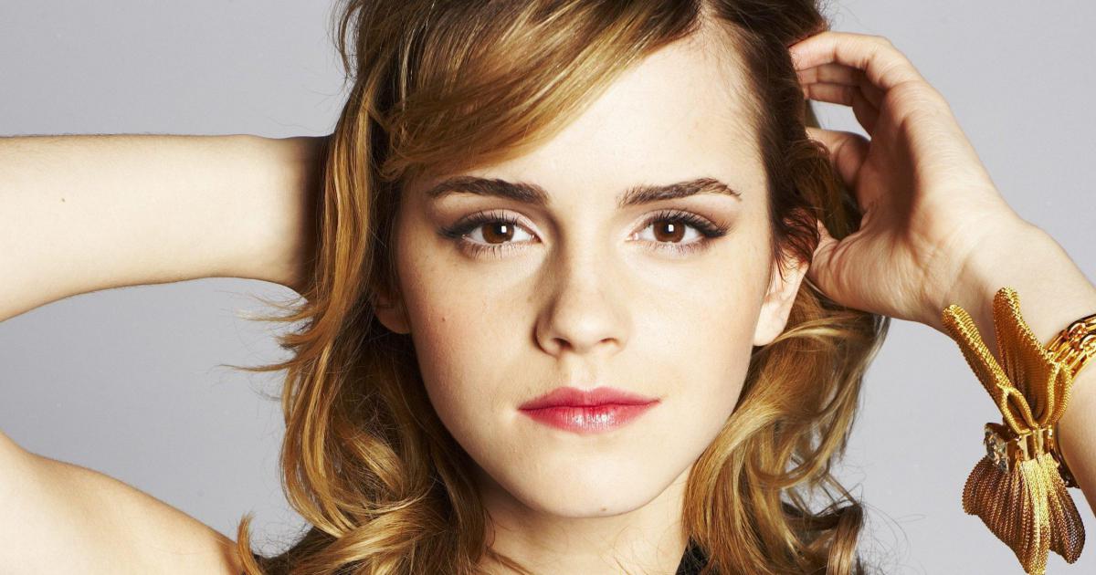 Emma Watson vittima degli hacker: rubate foto private e diffuse sul 