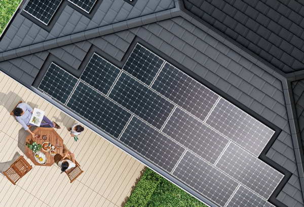 Panasonic Risparmio Energetico: “Simula il tuo impianto solare” Online