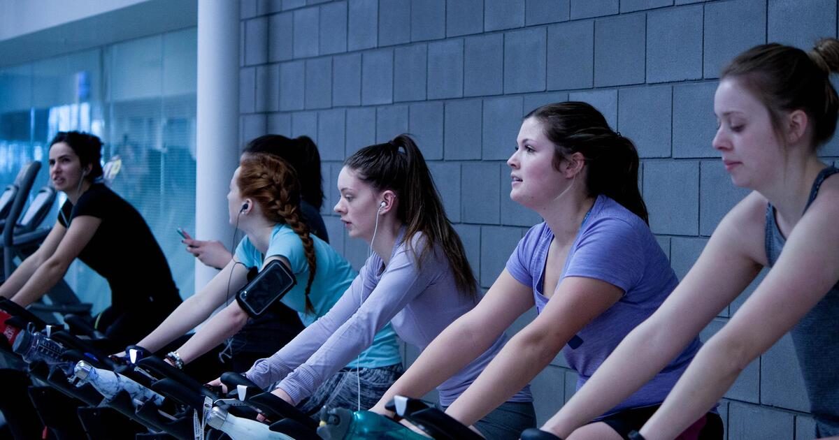 How To Turn Your Love For Spin Classes Into A Profitable Spin Bike Wholesale Business