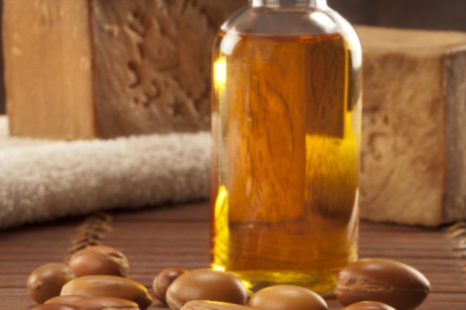 Benefici dell’olio di argan marocchino