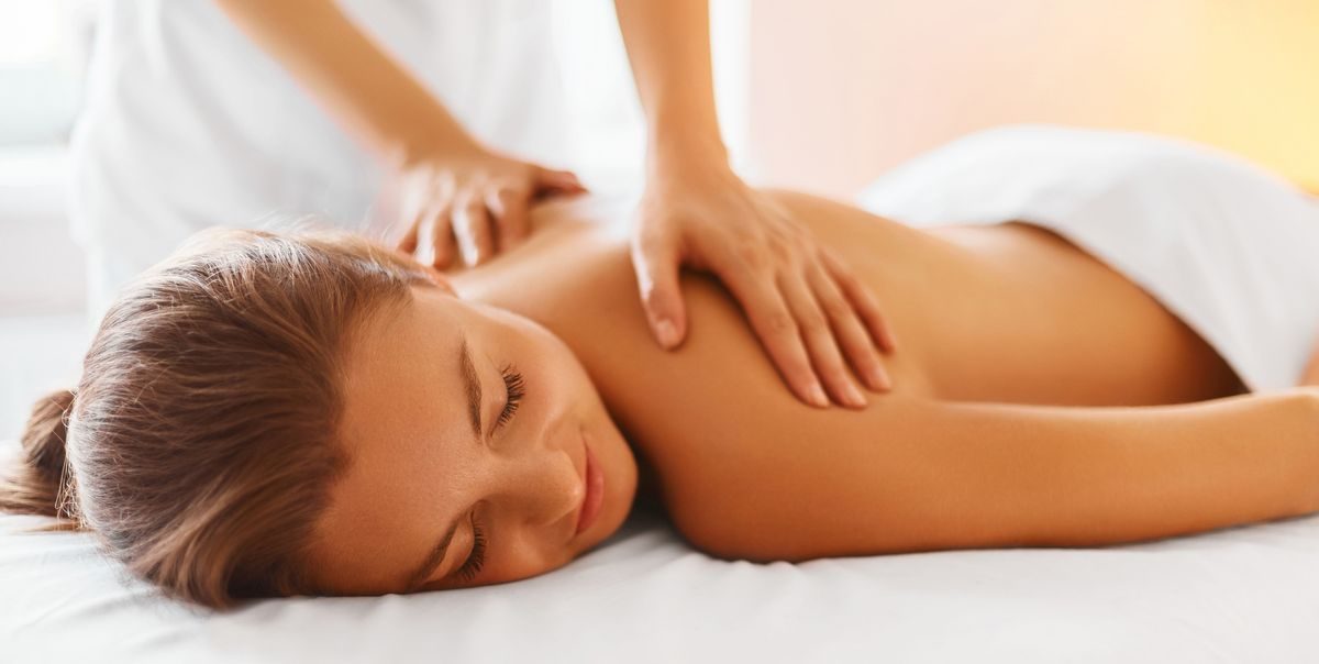 Business Trip Massage; 15Best  Ideas If You Really Want To Relax