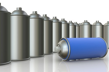 Why Aerosol Cans Are Gaining Popularity?