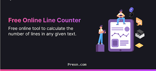 Boosting Writing Productivity with Prexn Line Counter and Text Case Changer