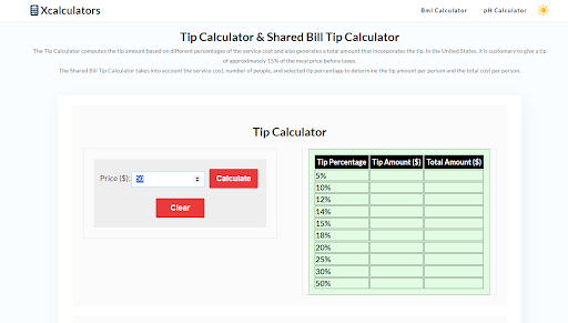 How Much to Tip Your Hairdresser: A Helpful Calculator and Guide