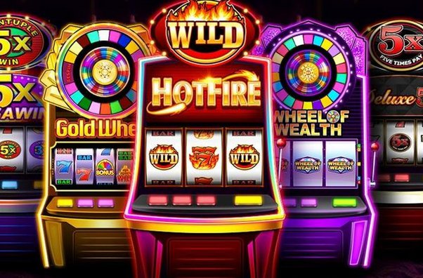 How To Get Jackpot In Slot Games?