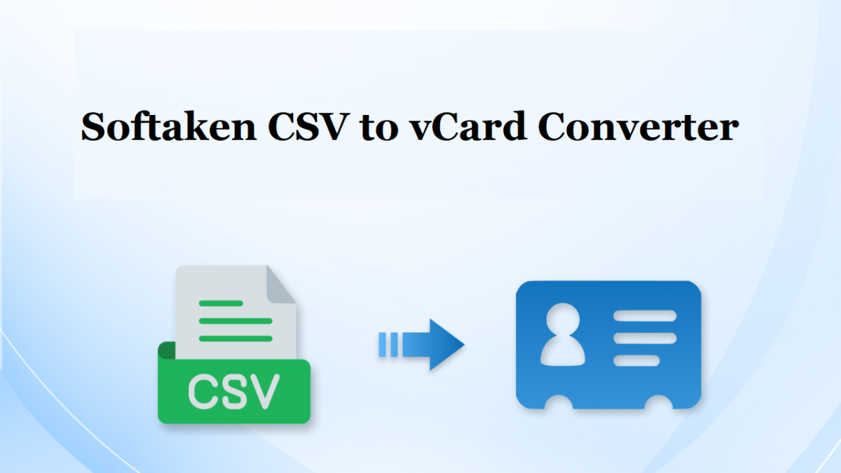 CSV-TO-VCF