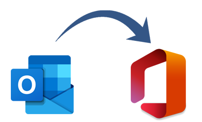 Carica/importa PST nella cassetta postale di archivio di Office 365 – 2024