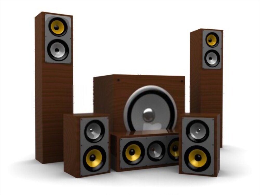 home theater system benefits