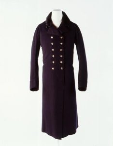 great-coat-1803-london-museum