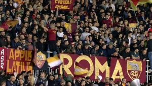 As Roma TicketPremiere