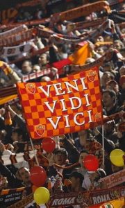 As Roma TicketPremiere