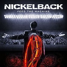 Concerti Nickelback – Annunciato il tour europeo “Feed The Machine” e la data italiana!