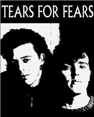 Concerti Tears for Fears