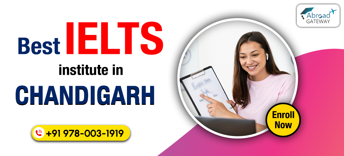 Why Choose Us for the Best IELTS Coaching in Chandigarh?