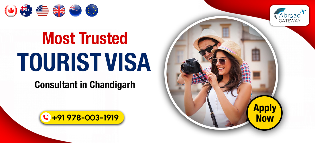 Trusted Study Visa Consultants in Chandigarh for Canada