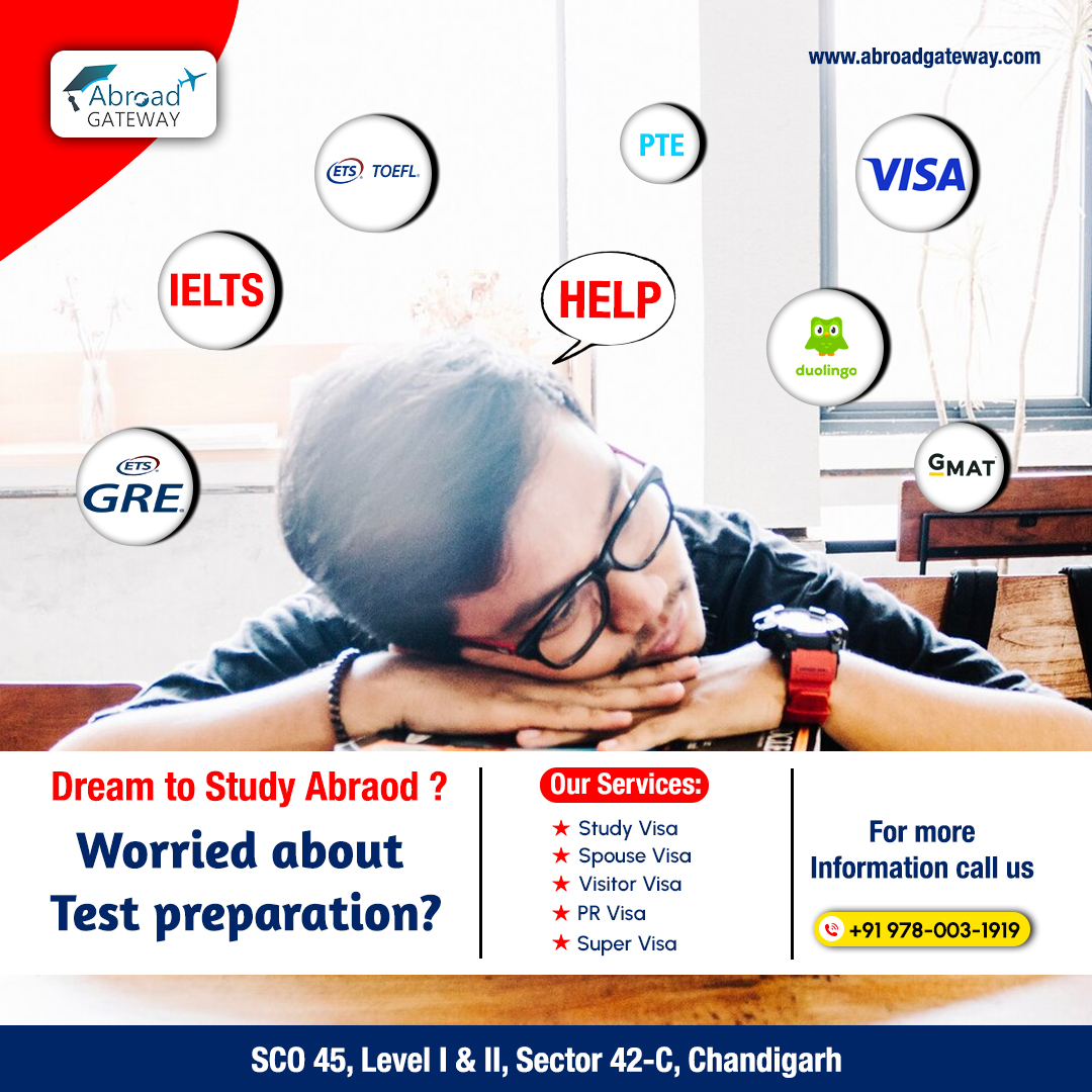 How to Find the Best Visa Advisor in Chandigarh?