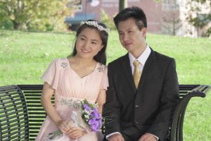 Testimonianze cristiane: come ho ottenuto un matrimonio felice