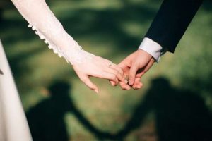 Il segreto di un matrimonio felice per i cristiani