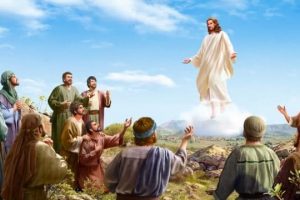 L’immagine di Gesù Cristo verrà cambiata alla Sua venuta?