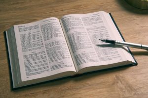 Diario di un cristiano: ho una conoscenza nuova del giudizio degli ultimi giorni