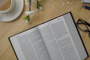 opera di Dio,Domande sulla bibbia