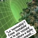 Aforismi di Stefano Ligorio - L'instabilità della 'normalità'.