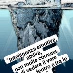 Aforismi di Stefano Ligorio – L’intelligenza emotiva.