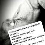 Aforismi di Stefano Ligorio – Per non restare delusi… è bene fare i conti prima e durante…