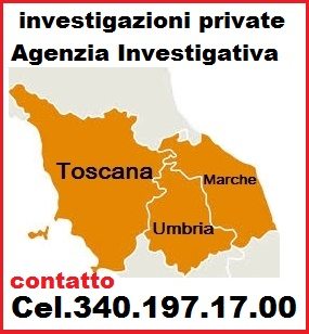 Investigatore Privato Arezzo – Ancona – Perugia: PROFESSIONISTI