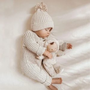 Baby Jumpsuit Winter Collections - GBOB