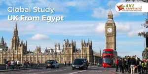 study in the uk from egypt