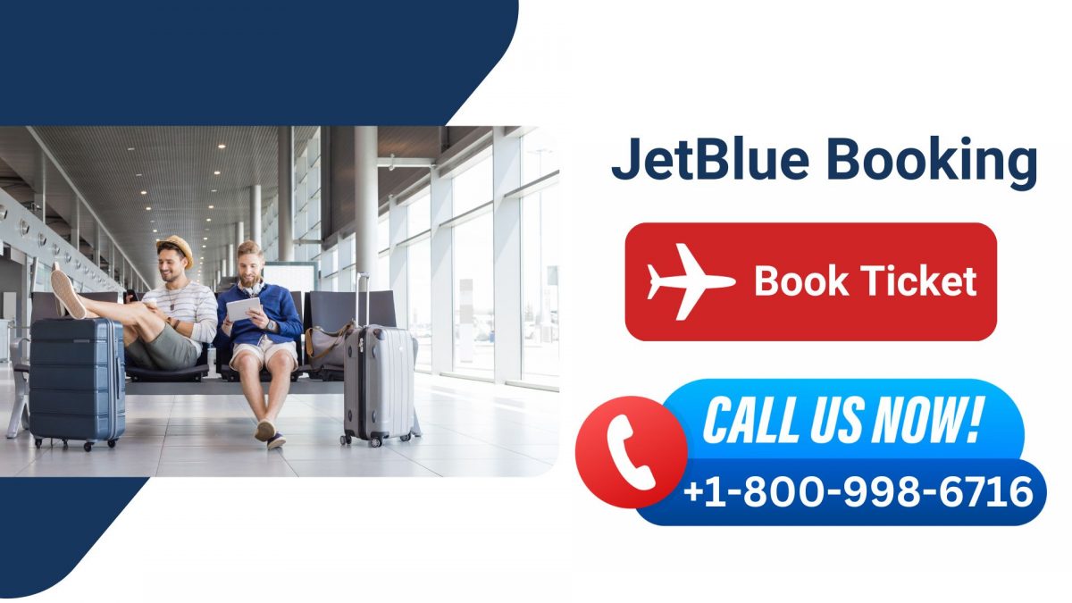 JetBlue Booking: You Should Know Everything