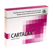 Cartalax Peptide: What It Could Do and How It Might Affect Biology