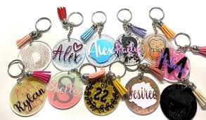 The Ultimate Guide to Acrylic Keychains: Design, Production, and Uses