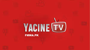 Yacine TV Apk Download (v3) 2024 For Android – ياسين تيفي