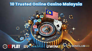 Top Online Casino Malaysia 2024: Mega888 vs The Rest